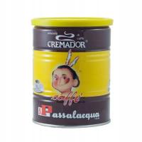 Passalacqua Cremador mielona 250g