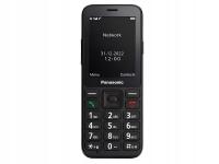 Телефон PANASONIC KX-TU250EXB черный