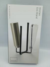 Stojak suszarka do butelek