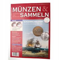 Münzen & Sammeln - 09/2025