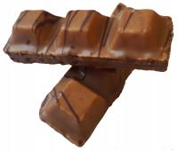 Ciach-pol Buenos z kremem orzechowym Ciach pol 2,5 kg 2500 g