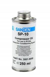 Olej kompresora G052154A2. Produkt nowy, oryginalny