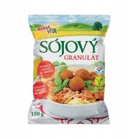 Granulat sojowy 150 g