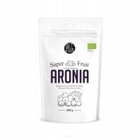 Bio Aronia 200 g DIET-FOOD