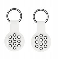 2 PCS Silicone Case for AirTag Tracker 03