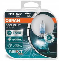 Osram H11 Cool Blue Intense NextGen Новое Поколение