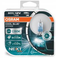 Лампы Osram H11 55 Вт 2 шт.
