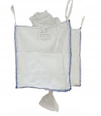 Большой мешок сильный 90X90X140 бункер 1000 кг