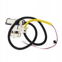 Zespó blokady pokrywki pralki 3 drut dla W11307244 W10682535 CR