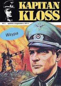 Ebook | Kapitan Kloss. Wyspa (t.2) -