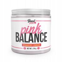 Pink Balance RÓWNOWAGA HORMONALNA BeastPink 216 g