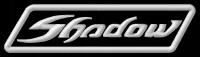 Naszywka dla fanów Honda Shadow haftowana z termofolią VT 125 500 600 750