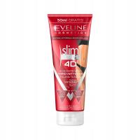 Eveline Cosmetics Slim Extreme 3D термоактивная сыворотка для похудения