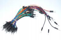 Przewody do płytek stykowych MB102 MB830 MB400 65P