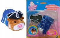 ZHU ZHU PETS PRINCESS UBRANKO UBRANIE DLA CHOMIKA STRÓJ LOKAJA