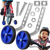 V2 боковые колеса для детского велосипеда, поддерживающие колеса для езды на велосипеде, K