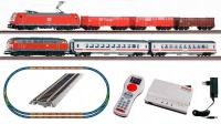 Двойной цифровой стартовый набор SmartControlLight WLAN Trains Piko 59014