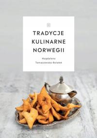 Кулинарные традиции Норвегии Томашевска-Болалек