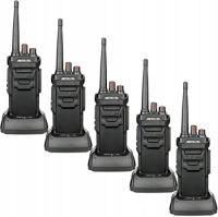 Retevis RT648 Walkie Talkie krótkofalówka IP67