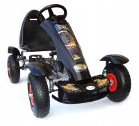 Педальный картинг ESCAPE 5-10 лет Joy4kids