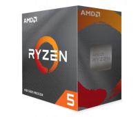 Procesor Amd Ryzen 5 4500 S-Am4 3.60/4.10Ghz Box