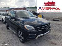 Mercedes-Benz ML 2013 r.Mercedes-Benz ML 350 B...