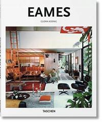 Eames PETER GOSSEL
