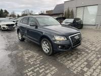 Audi Q5 Quattro Navi 163KM