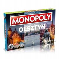 Monopoly Ольштын