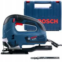 WYRZYNARKA 650W GST 90BE BOSCH + WALIZKA