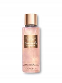 Victoria's Secret Bare Vanilla Shimmer туман для тела