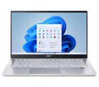 Laptop Acer Swift 3 SF314-43-R9Y5 14'' Ryzen 5 5500U 16GB 512SSD WIN11 6CPU