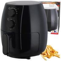 Frytkownica beztłuszczowa Maxxmee 7748881 1600 W 5 l