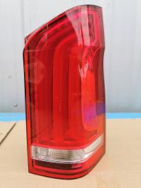 MERCEDES VITO V KLASA W447 LED LAMPA PRAWA TYŁ TYLNA A4478200664