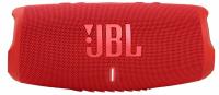 Мобильный динамик JBL Charge 5 Красный