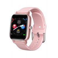 Smartwatch Bemi TER2 розовый