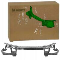 VOLVO S60 V60 13-17 LIFT wzmocnienie CZOŁOWE PAS PRZEDNI 31365481