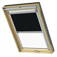 Roleta DACHOWA Rolety DACHOWE do okna VELUX ZACIEMNIAJĄCE TERMO MK08
