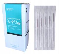 Igły do akupunktury Dong Bang 0,25x40 mm 100 SZT.