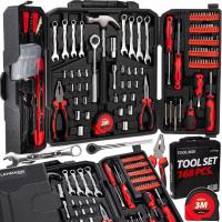 НАБОР ГАЕЧНЫХ КЛЮЧЕЙ ДЛЯ ИНСТРУМЕНТОВ, НАБОР ГАЕЧНЫХ КЛЮЧЕЙ В ЧЕМОДАНЕ 168 EL