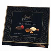 Pralinki Hamlet deluxe collection BLACK (175g)