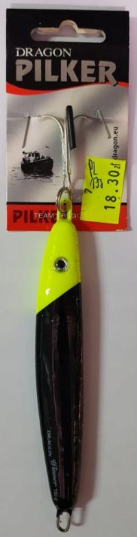 Pilker Winner 130g – DRAGON