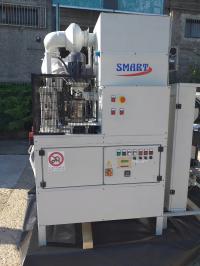 Skeet, Trap. Maszyna wtryskarka do produkcji rzutków strzeleckich..