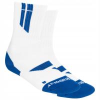 Теннисные носки BABOLAT TEAM 35-38 синий
