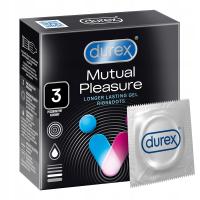 Durex презервативы MUTUAL PLEASURE задержка 3