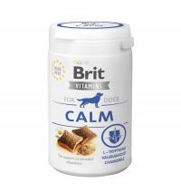 Brit Vitamins CALM 150g witaminy dla psów USPOKAJAJĄCE 150 g