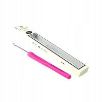 Крючок для вязания тюльпана Etimo Rose 4,00 мм