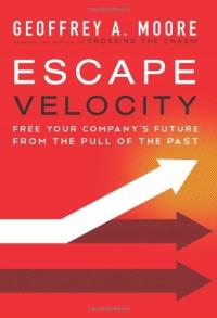 Escape Velocity: Free Your Company s Future from