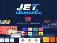 Jet Elementor Полный Пакет Плагинов