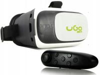 Okulary Gogle Google VR 3D Wirtualna Rzeczywistość